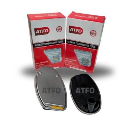 فیلتر گیربکس اتوماتیک بنز،کرایسلر،سانگ یانگ SB035