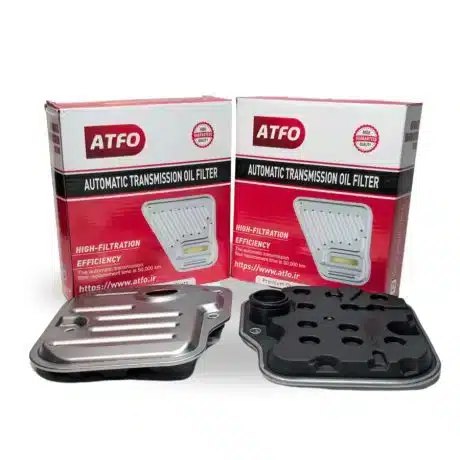 فیلتر گیربکس اتوماتیک تویوتا TL001