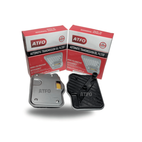 فیلتر گیربکس اتوماتیک دیگنیتی، دانگ فنگ LN088