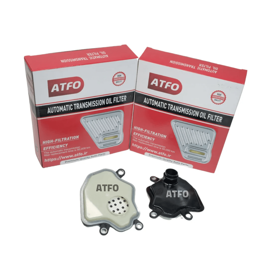 فیلتر گیربکس اتوماتیک فونیکس،ام وی ام،چری CH021