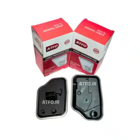 فیلتر گیربکس اتوماتیک مزدا MZ080