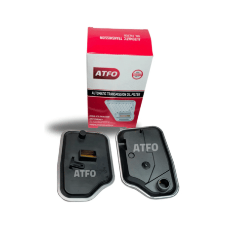 فیلتر گیربکس اتوماتیک مزدا MZ081