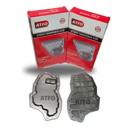 فیلتر گیربکس اتوماتیک نیسان و هیوندای HK089