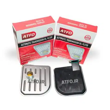 فیلتر گیربکس اتوماتیک هیوندای،کیا HK084