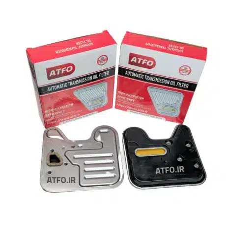 فیلتر گیربکس اتوماتیک هیوندای HK086