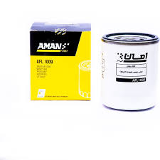 فیلتر رغن امان AFL1009