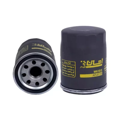 فیلتر روغن امان AFL0110