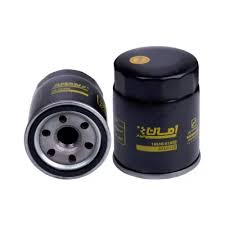 فیلتر روغن امان AFL1040