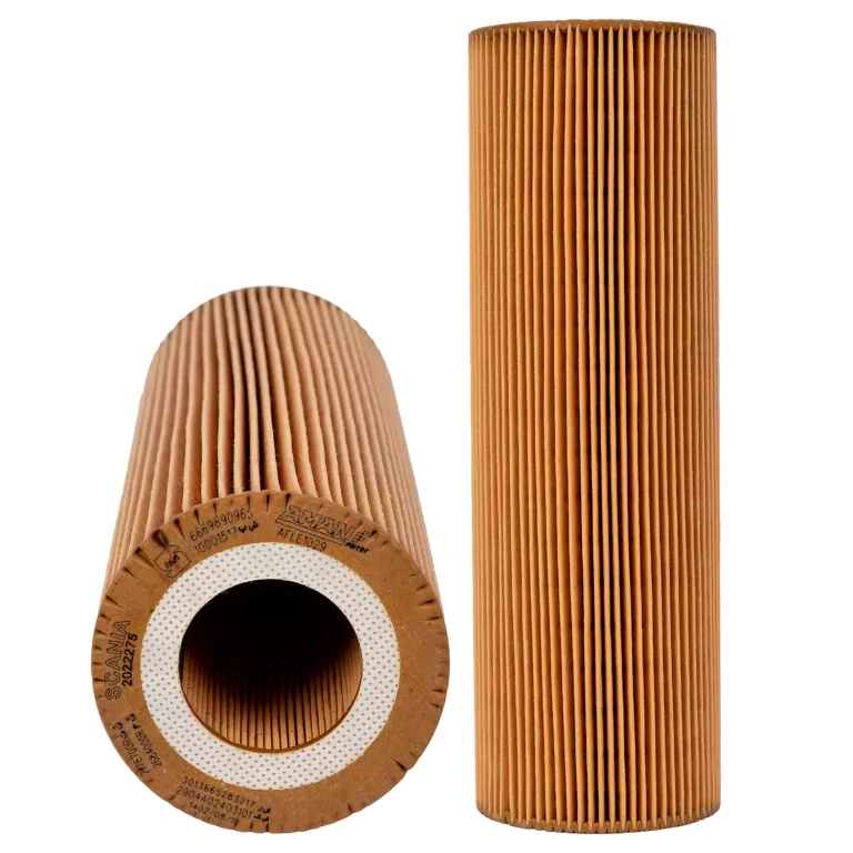 فیلتر روغن امان AFLE1029