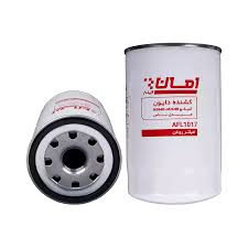 فیلتر روغن امان AFL1017