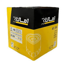 فیلتر روغن امان AFL1046