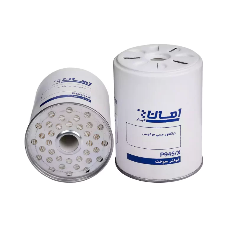 فیلتر گازوئیل امان AFF6018