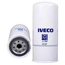 فیلتر گازوئیل امان AFF6052