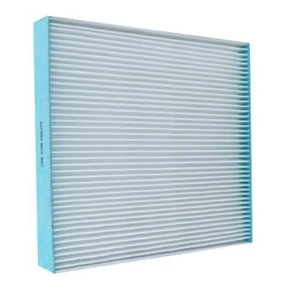 فیلتر کابین دم 971333K000 الیاف ساده