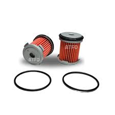 فیلتر گیربکس اتوماتیک هوندا H075