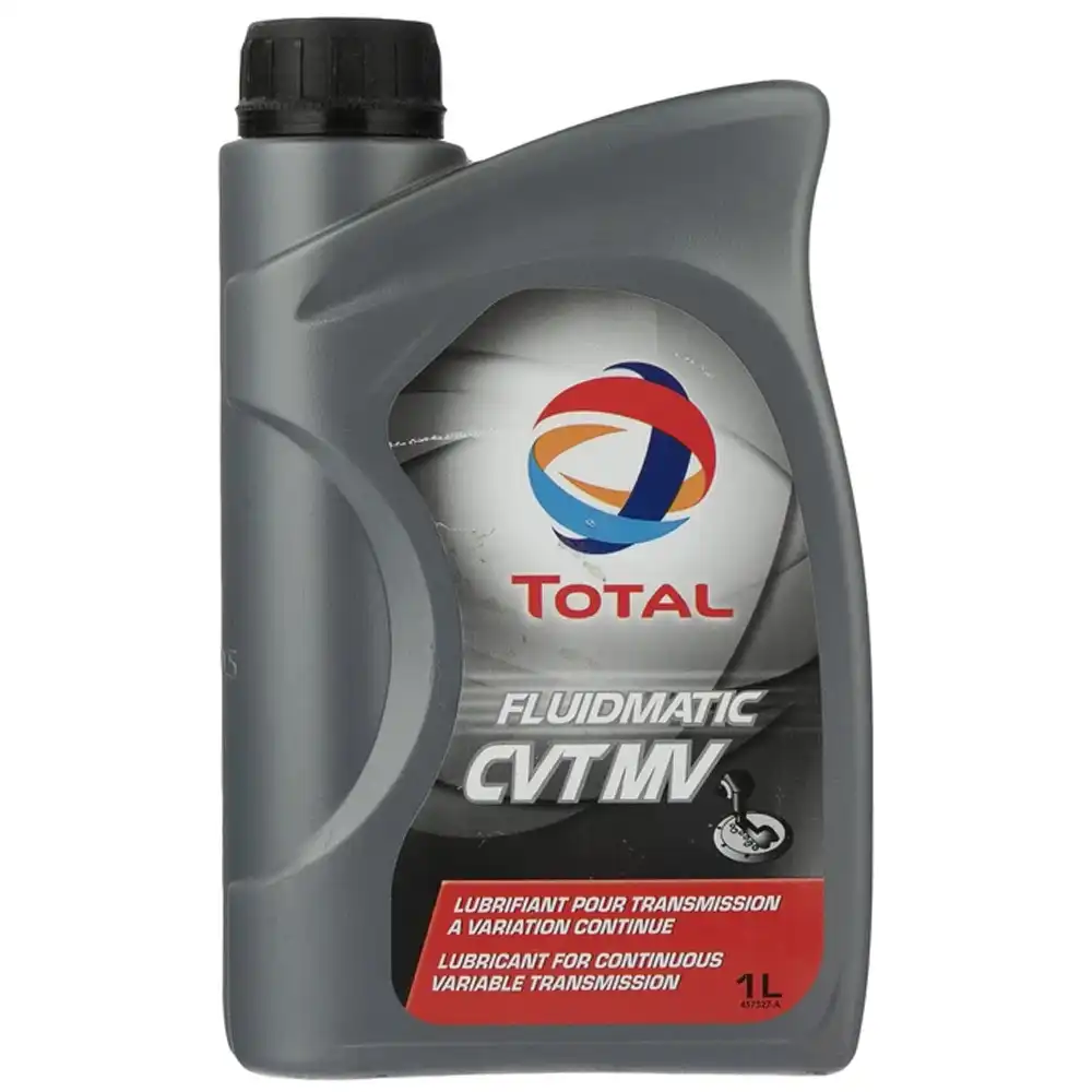 روغن گیربکس اتوماتیک توتال FLUIDMATIC CVT MV