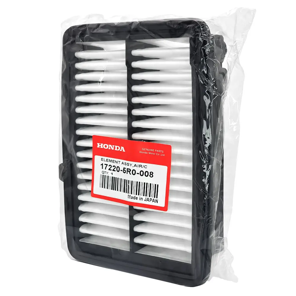 فیلتر هوا هوندا وزل HONDA 17220‑5R0‑008