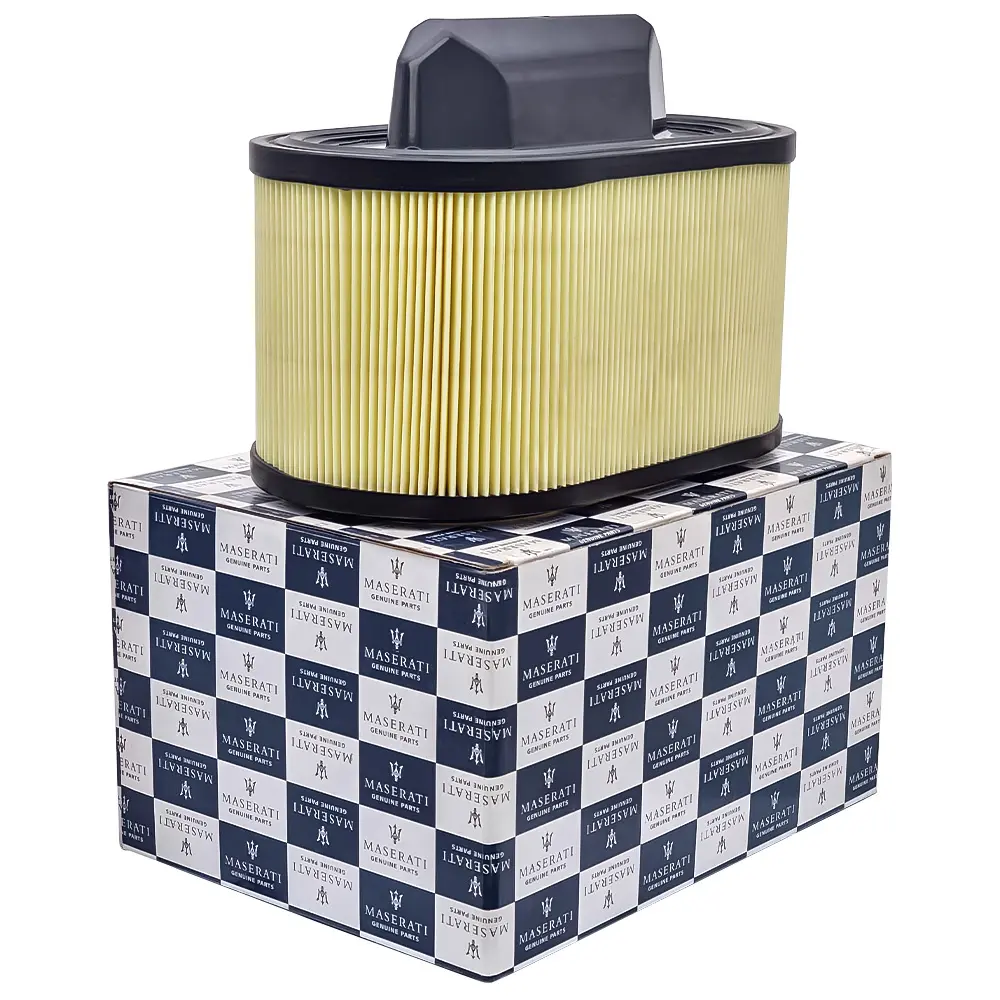 فیلتر هوا مازراتی لوانته Maserati 70553271 طرح اصلی