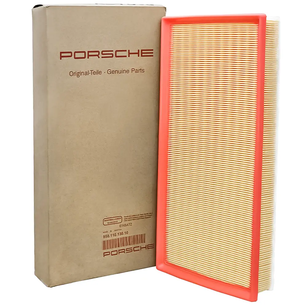 فیلتر هوا پورشه 958.110.130.10 PORSCHE
