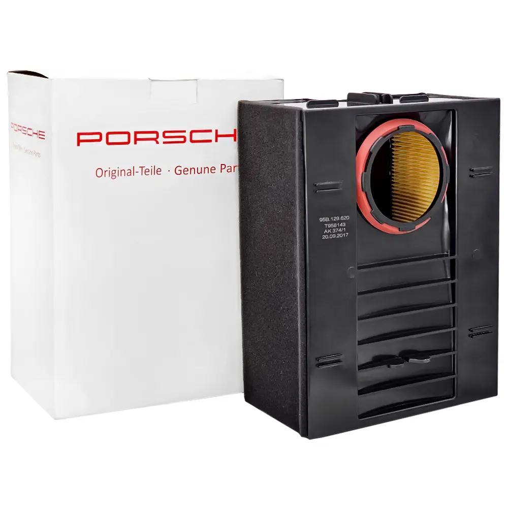 فیلتر هوا پورشه ماکان PORSCHE 95B.129.620
