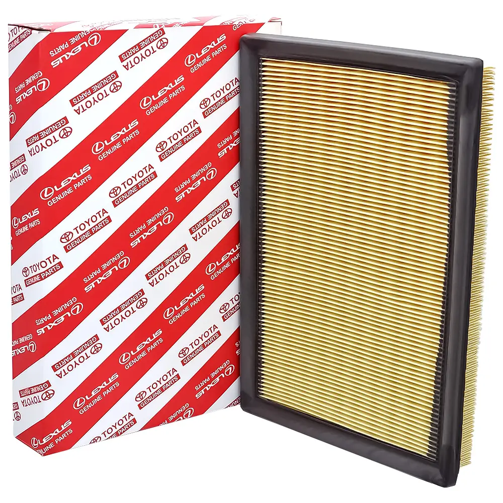 فیلتر هوا تویوتا TOYOTA 17801-0V020 جنیون پارت