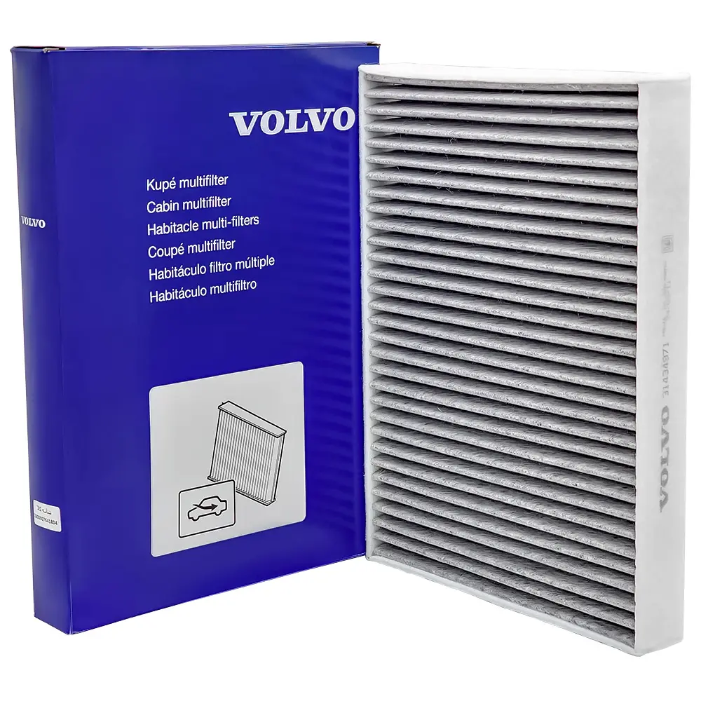 فیلتر کابین ولوو VOLVO 31434971