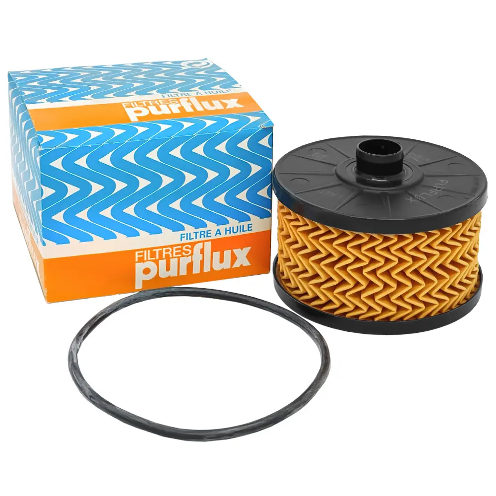 فیلتر روغن پرفلکس PURFLUX L441
