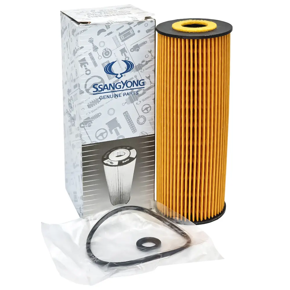 فیلتر روغن سانگ یانگ SSANGYONG 162 180 30 09
