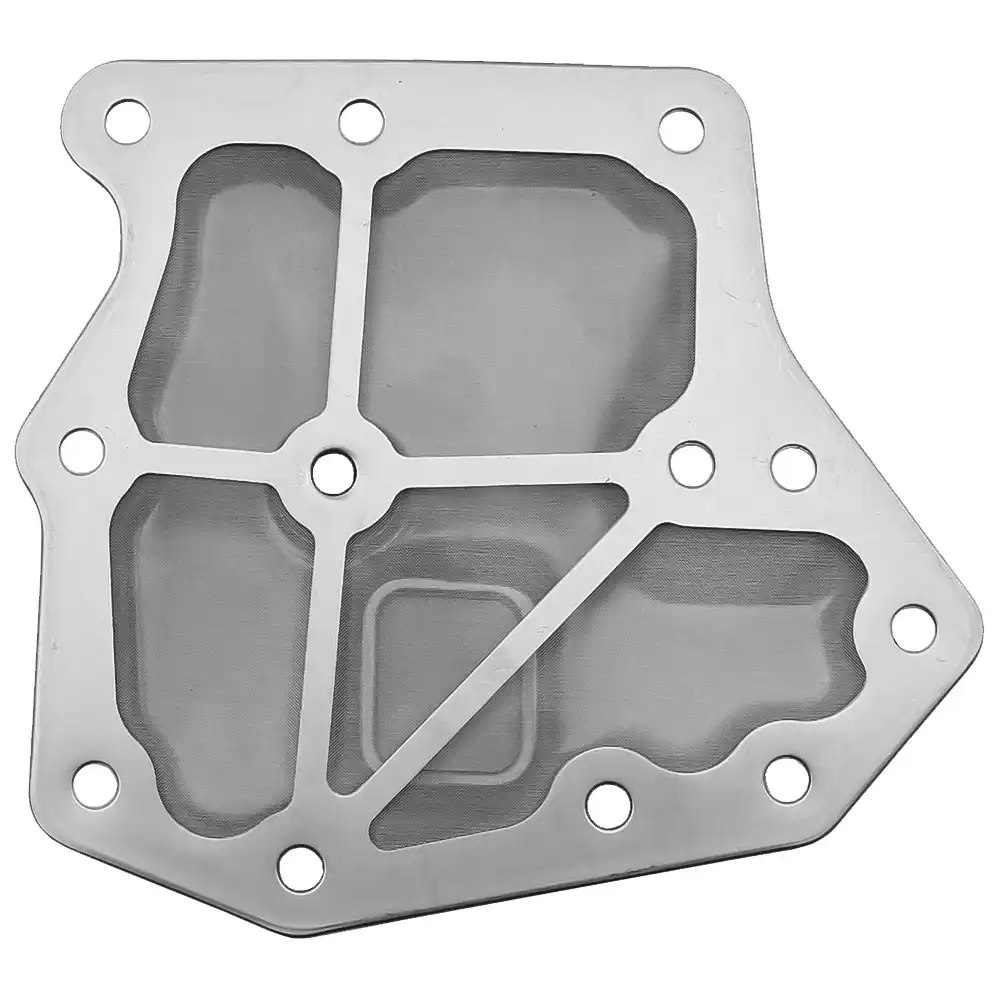 فیلتر گیربکس اتوماتیک رنو و نیسان N102