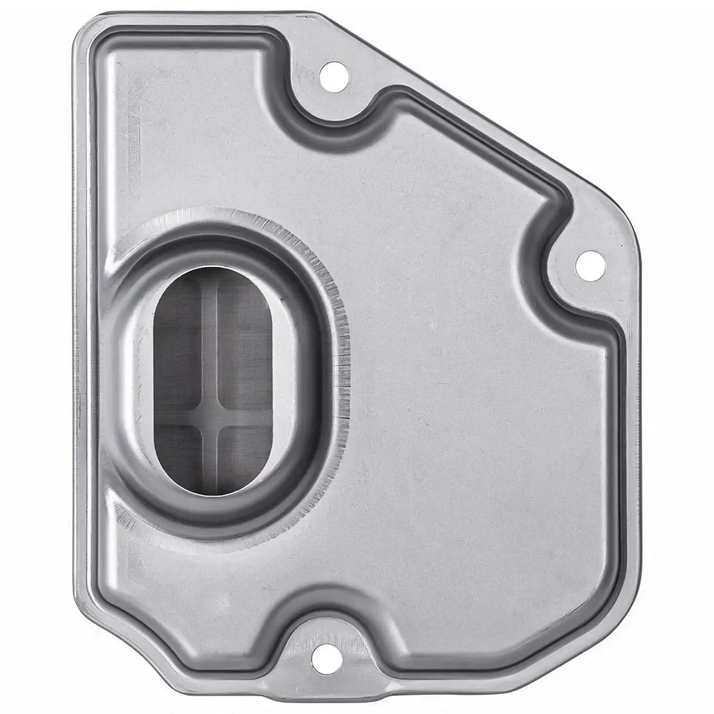 فیلتر گیربکس اتوماتیک ام جی و فولکس واگن FW038