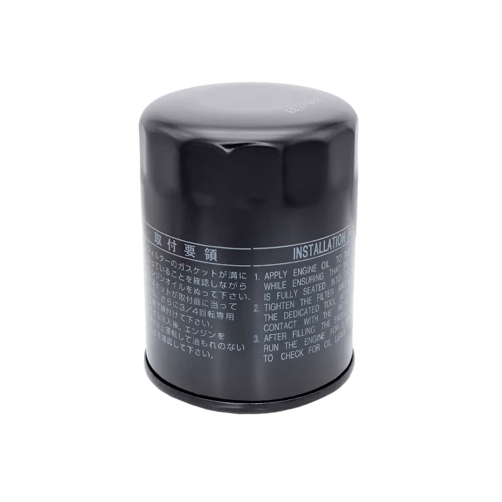 فیلتر روغن تویوتا-لکسوس TOYOTA 90915-YZZD4 جنیون پارت