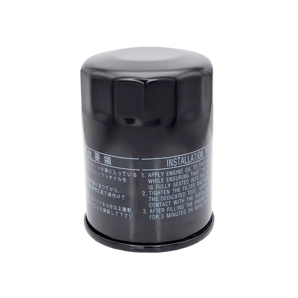 فیلتر روغن تویوتا TOYOTA 90915-YZZE2 جنیون پارت