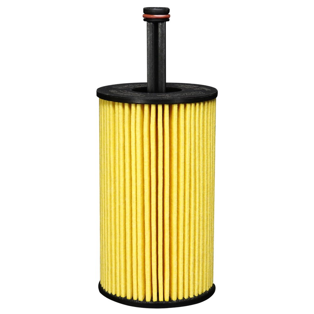 فیلتر روغن امان AFLE0106 پژو 206 بلند
