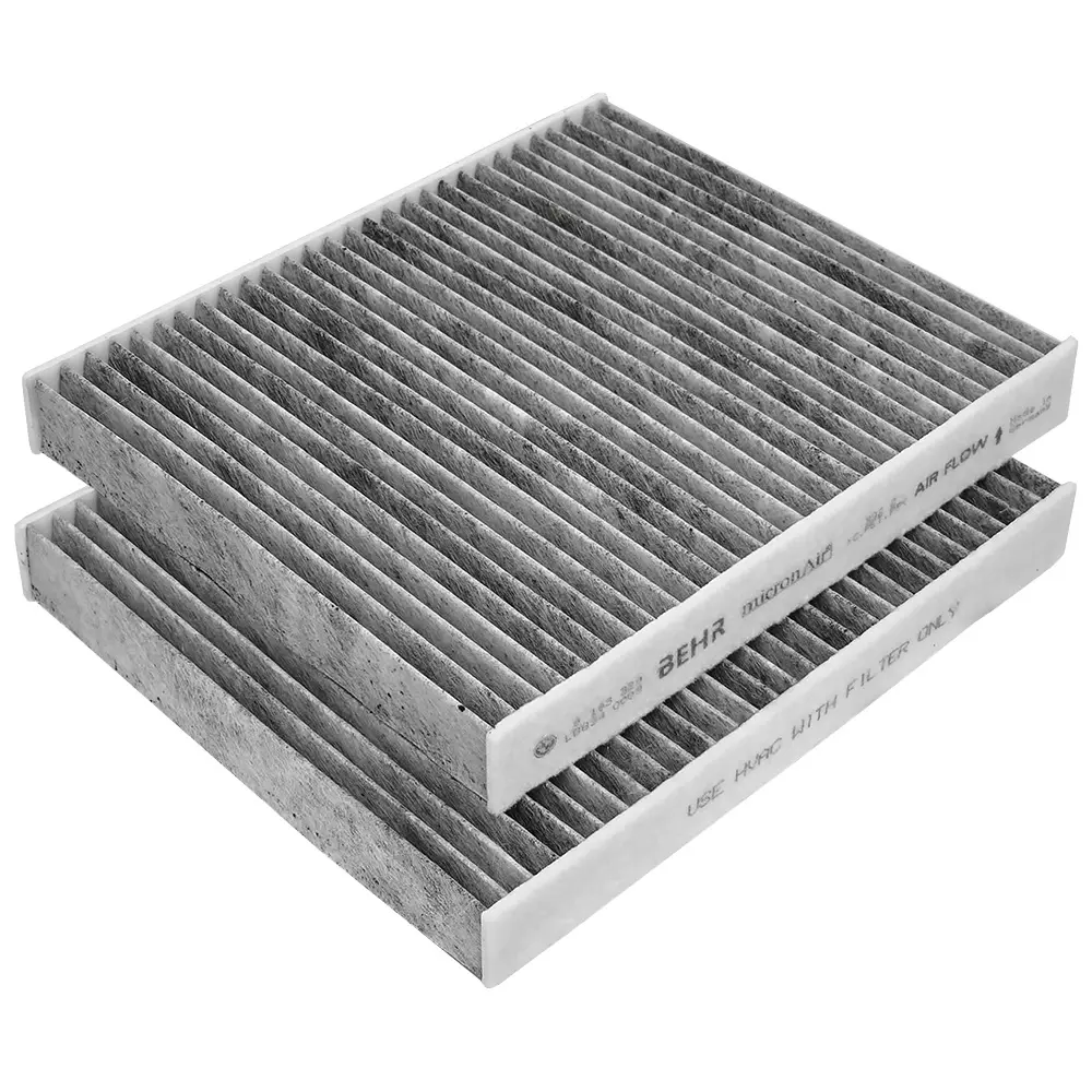 فیلتر کابین بی ام و اصلی 64119163329 BMW