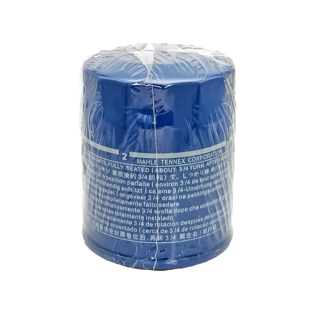 فیلتر روغن هوندا وزل اصلی HONDA 15400-RTA-003