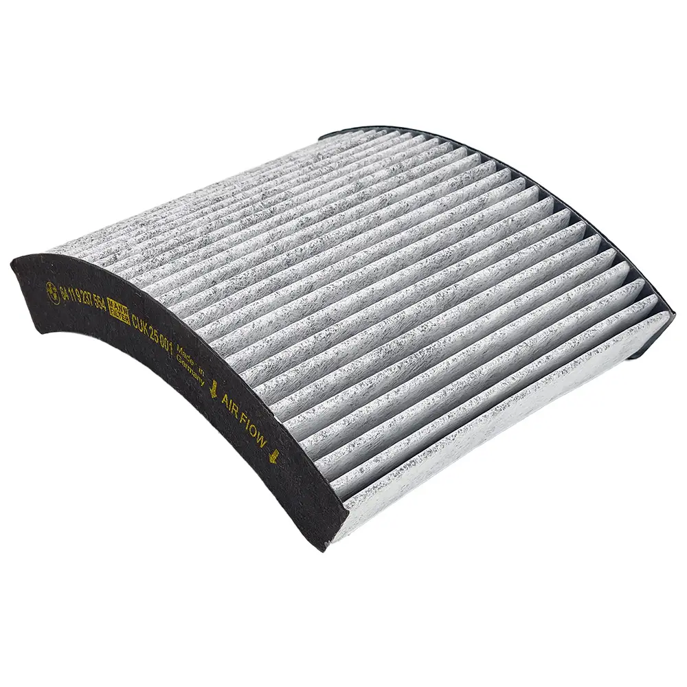 فیلتر کابین بی ام و اصلی 64119237554 BMW
