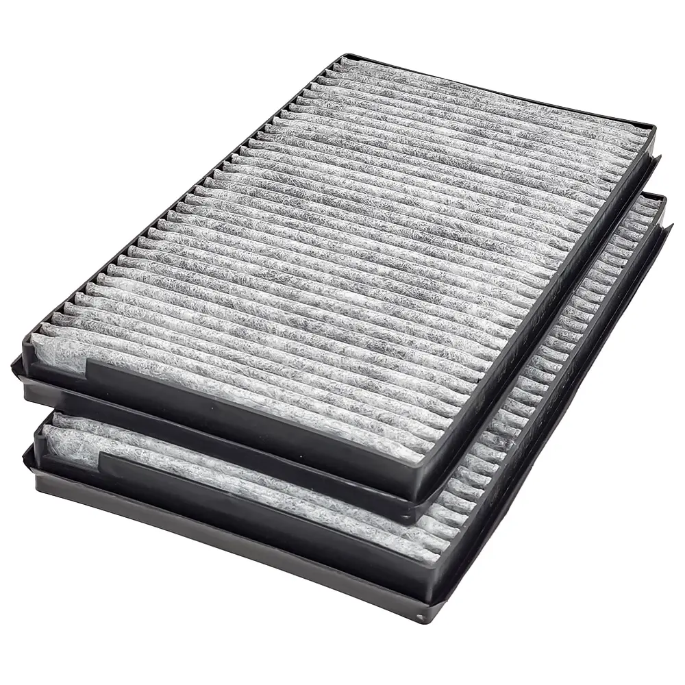 فیلتر کابین بی ام و اصلی 64316935823 BMW