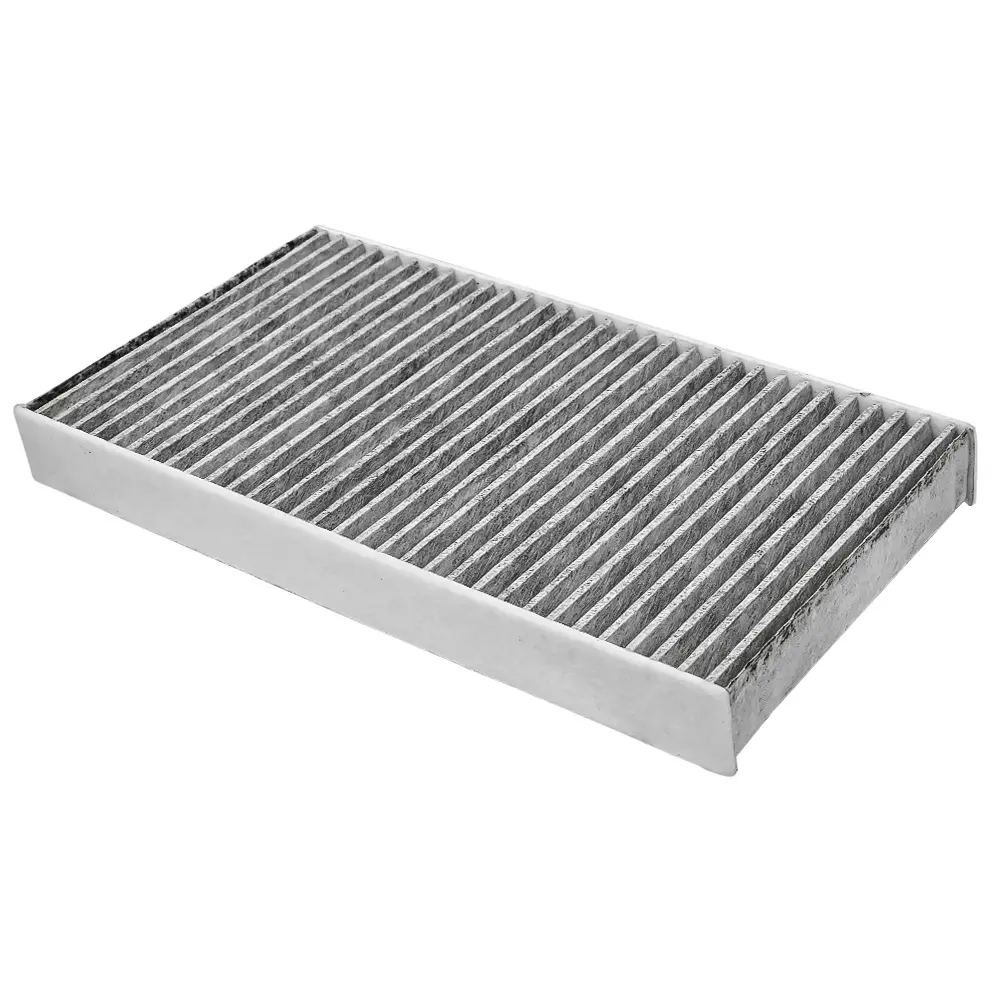 فیلتر کابین کربن دار مازراتی Maserati 670005021 طرح اصلی