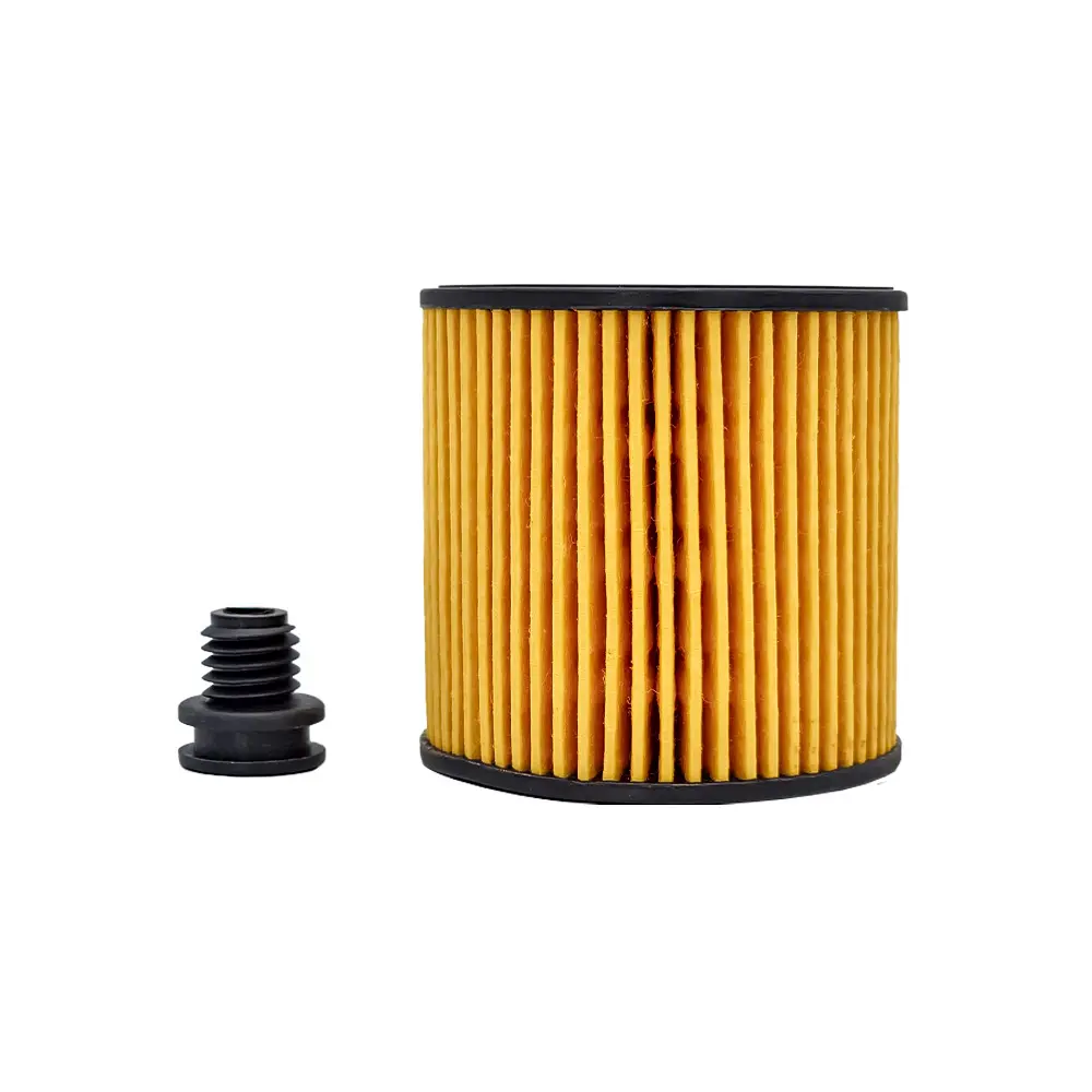 فیلتر روغن هیوندای کیا Hyundai Kia 26350 2J001