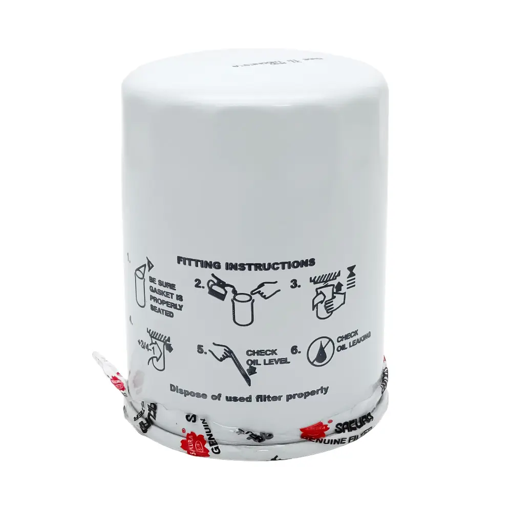 فیلتر روغن ساکورا اصلی SAKURA C-1131