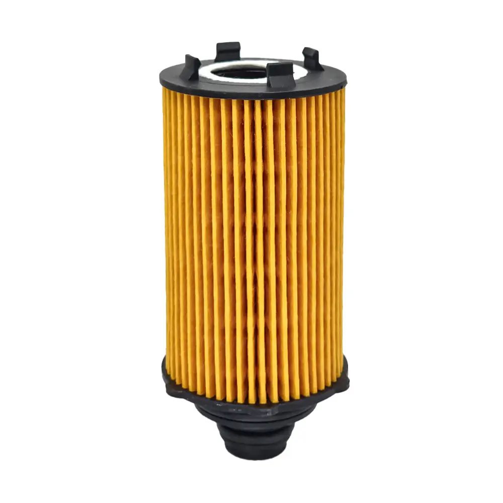 فیلتر روغن سانگ یانگ SSANGYONG 673 184 00 25