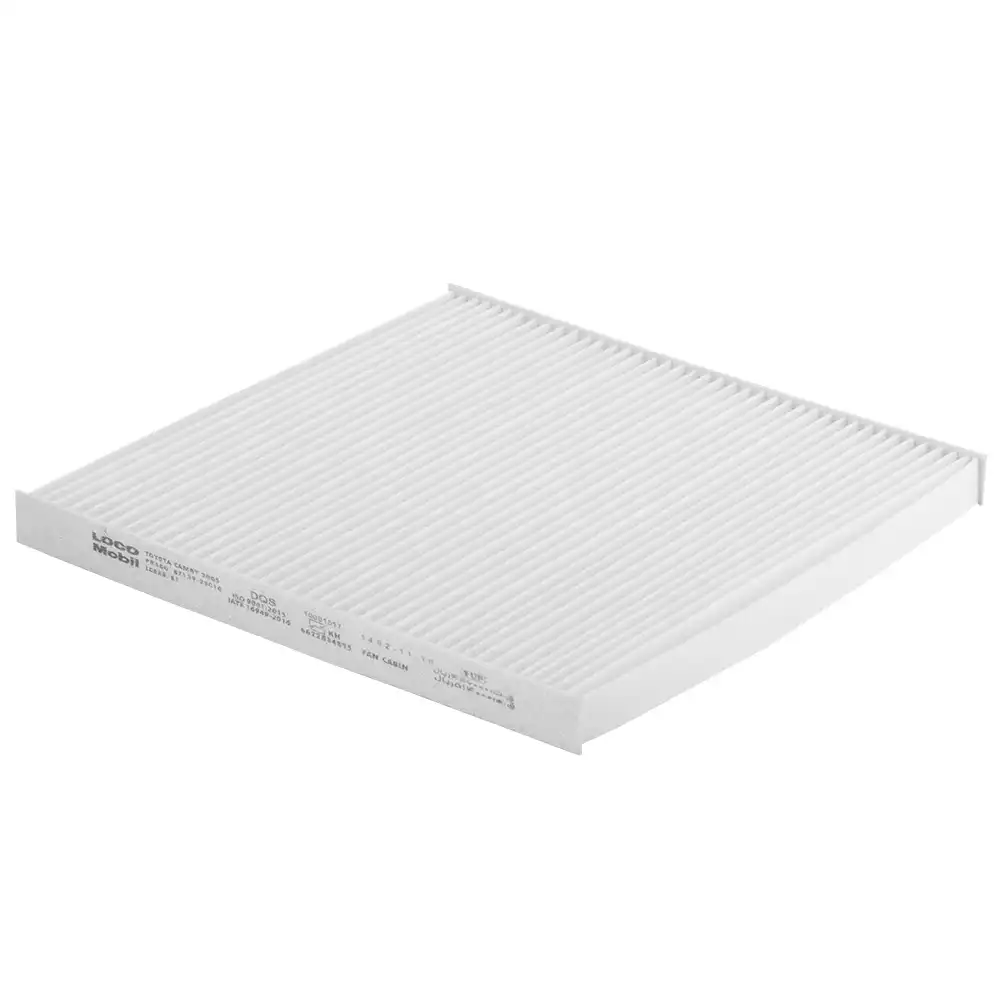 فیلتر کابین لوکومبیل تویوتا کمری و پرادو