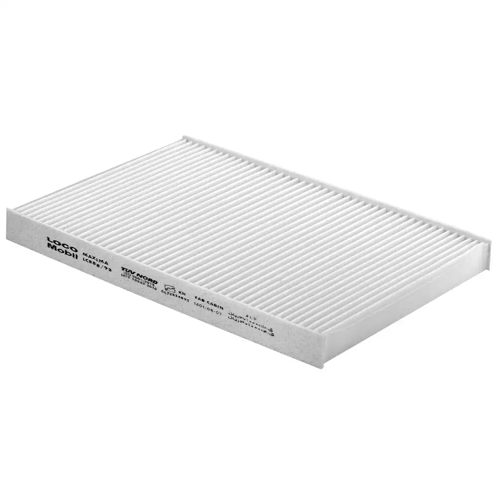 فیلتر کابین لوکومبیل 	نیسان ماکسیما