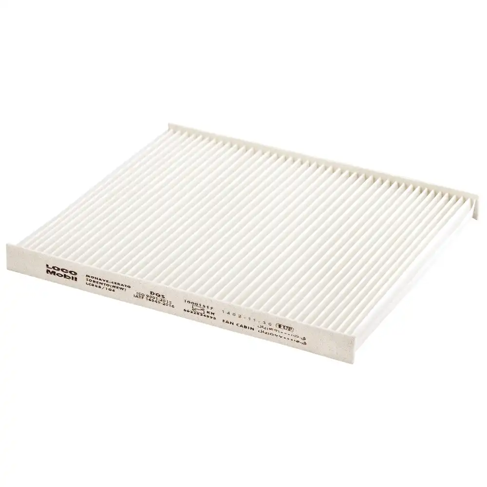 فیلتر کابین لوکومبیل کیا موهاوی، سراتو،سورنتو