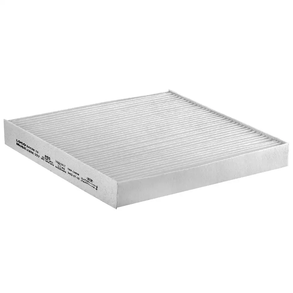 فیلتر کابین لوکومبیل دایون Y5