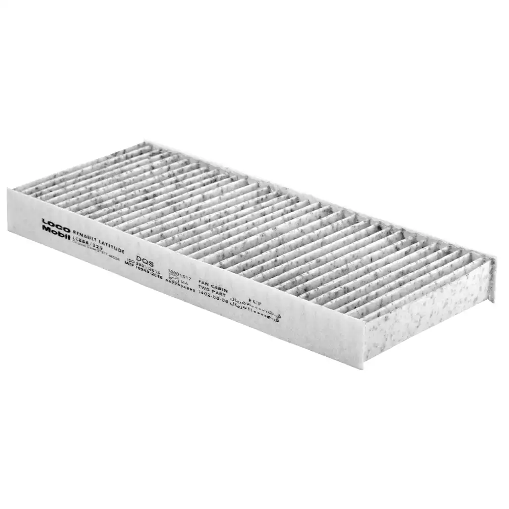 فیلتر کابین لوکومبیل 	رنو لتیتود