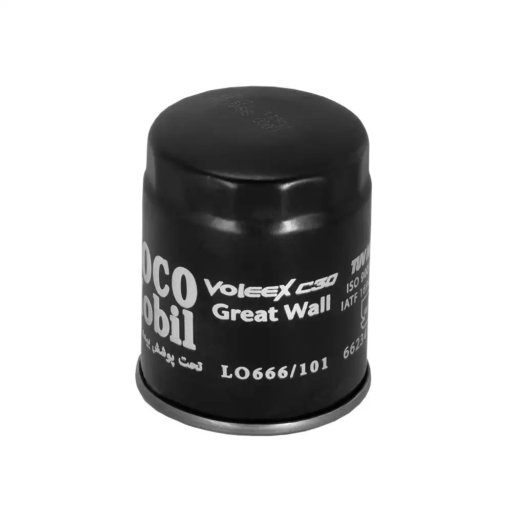 فیلتر روغن لوکومبیل گریت وال C30