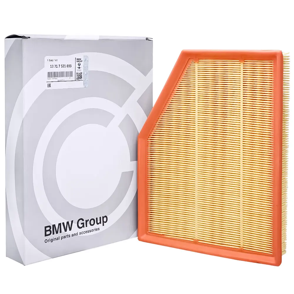 فیلتر هوا بی ام و اصلی 13717521033 BMW