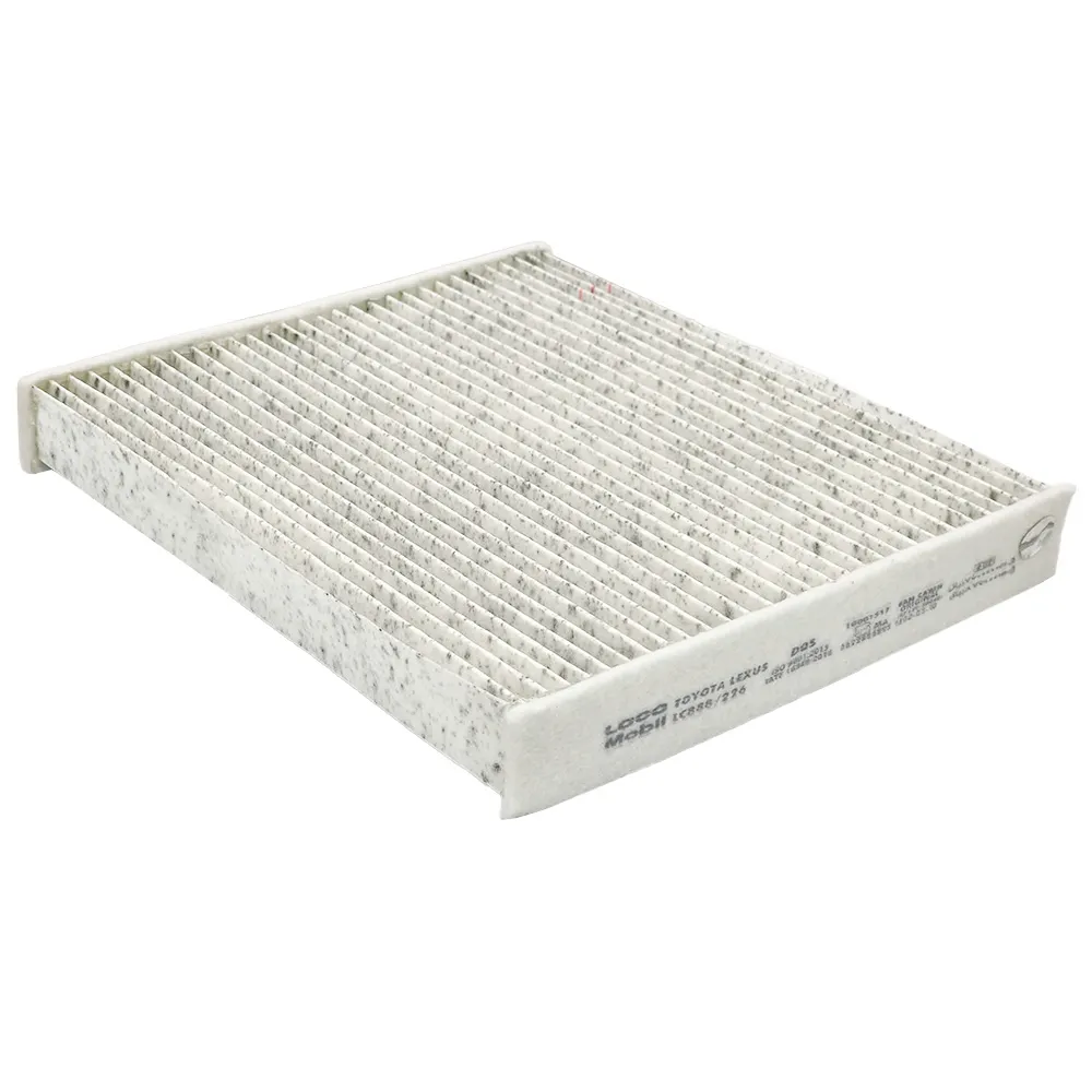 فیلتر کابین لوکومبیل تویوتا و لکسوس
