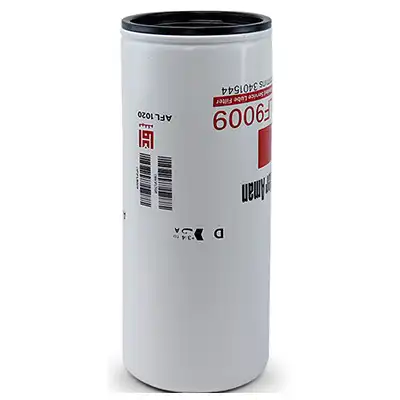 فیلتر روغن امان AFL1020